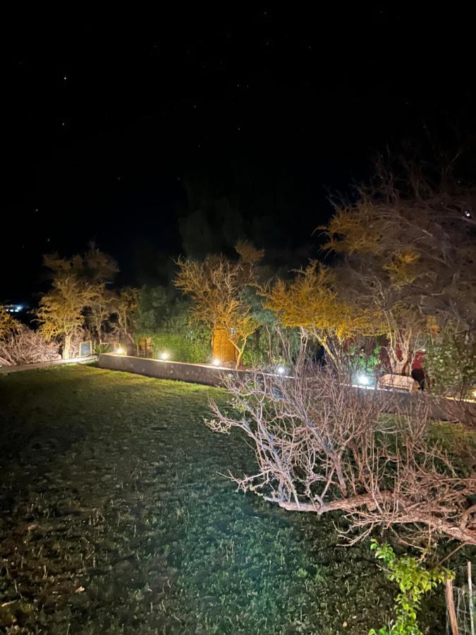 Villa Rincon del Inca San Pedro de Atacama Exterior foto